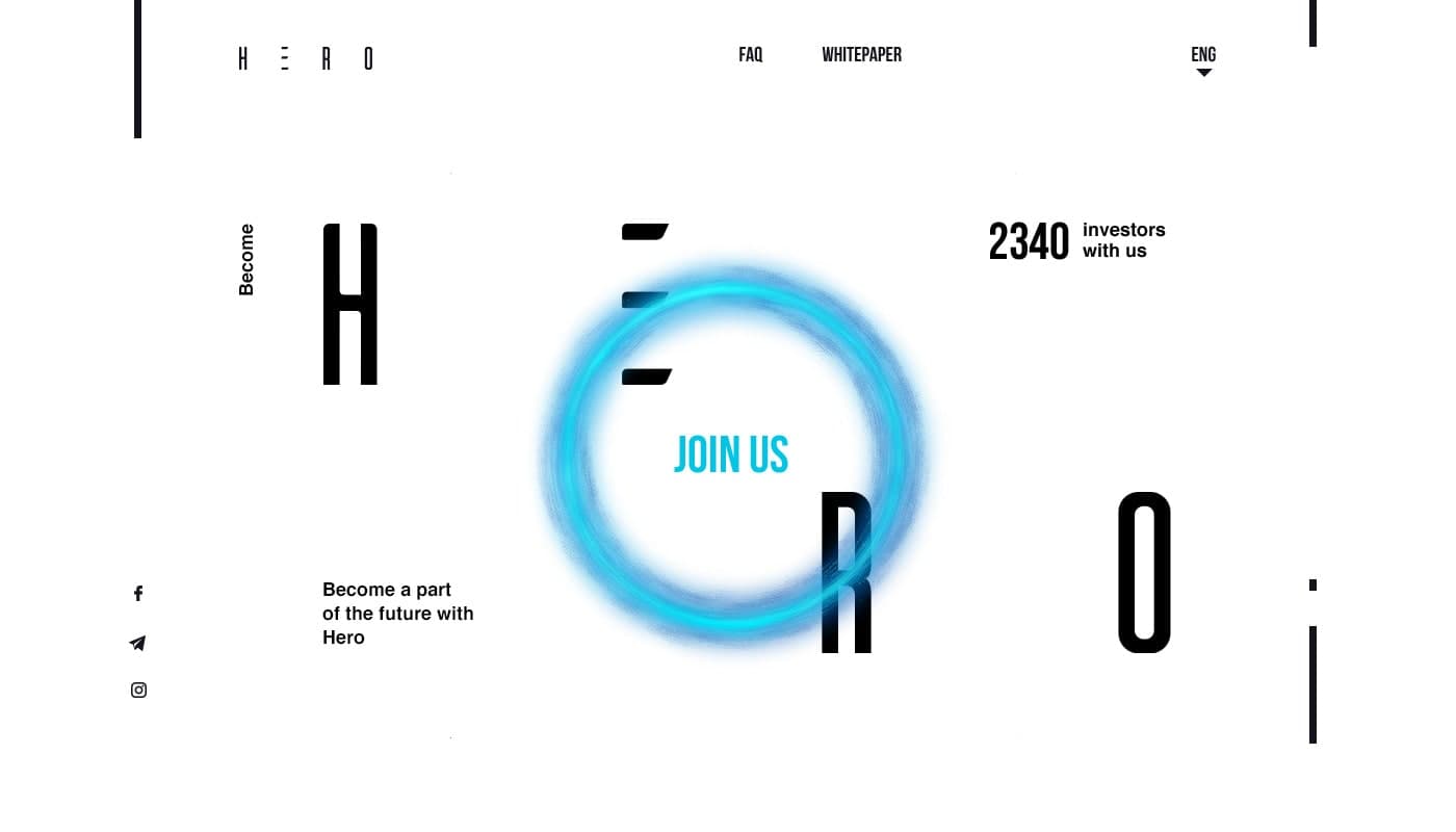 Hero — screenshot 8